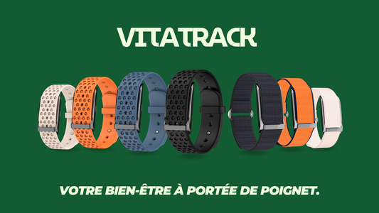 Comment Fixer des Objectifs de Santé Personnalisés avec VitaTrack ONE