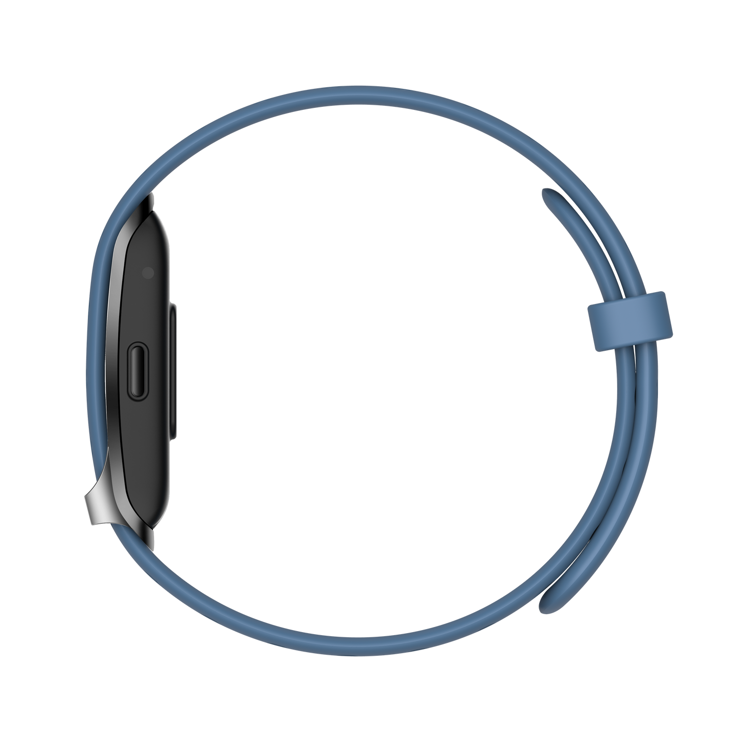 VitaTrack ONE - Capteur de Santé Intelligent - Bracelet Sport Nuit Étoilée - Vitatrack