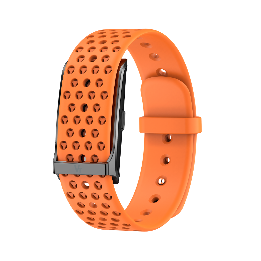 VitaTrack ONE - Capteur de Santé Intelligent - Bracelet Sport Édition Spéciale - Vitatrack
