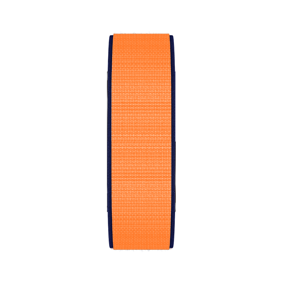 Bracelet Carthame – Nylon Tressé - Vitatrack