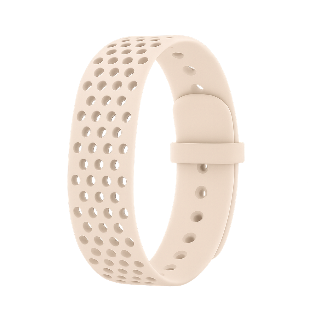 Bracelet Rose poudré – Sport - Vitatrack