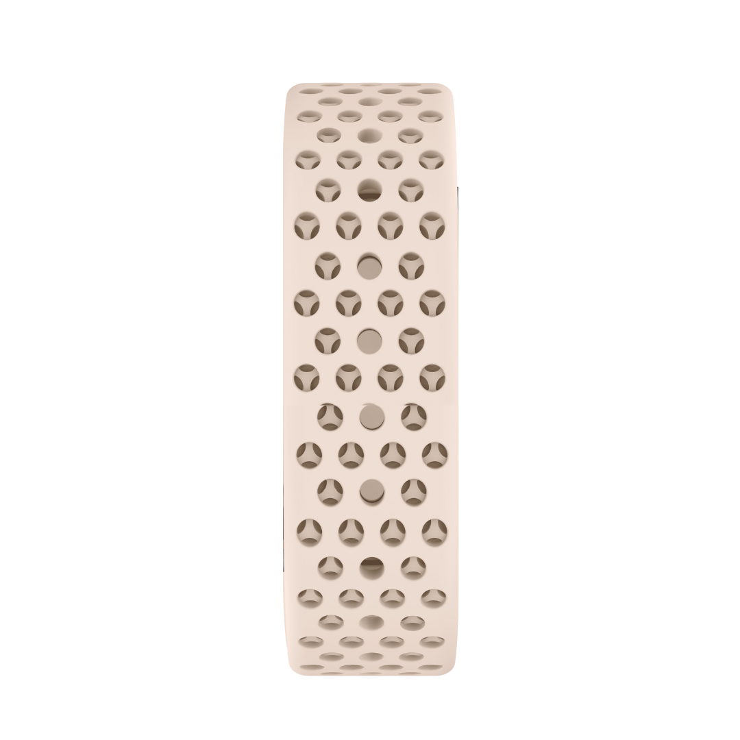 Bracelet Rose poudré – Sport - Vitatrack