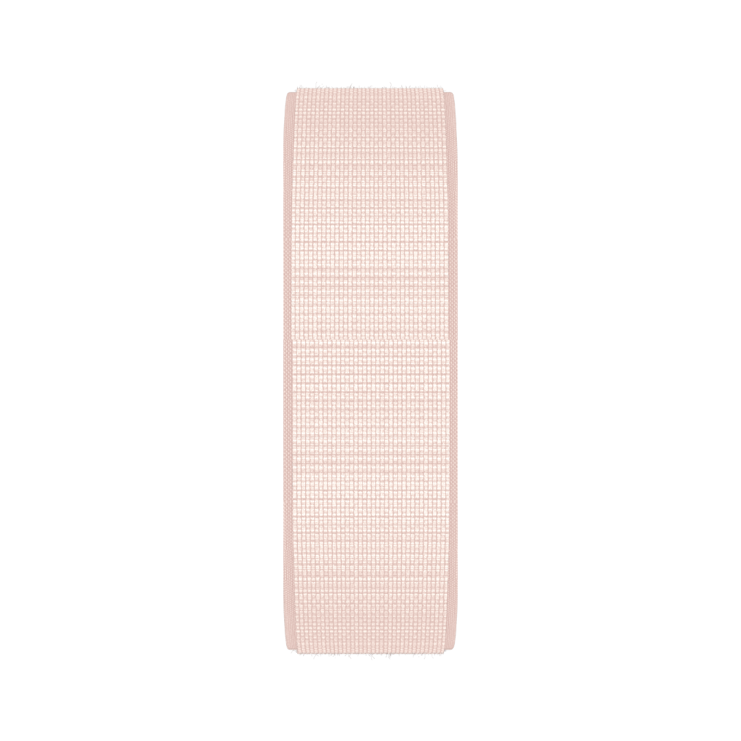 Bracelet Vitatrack One rose poudré nylon - Vitatrack
