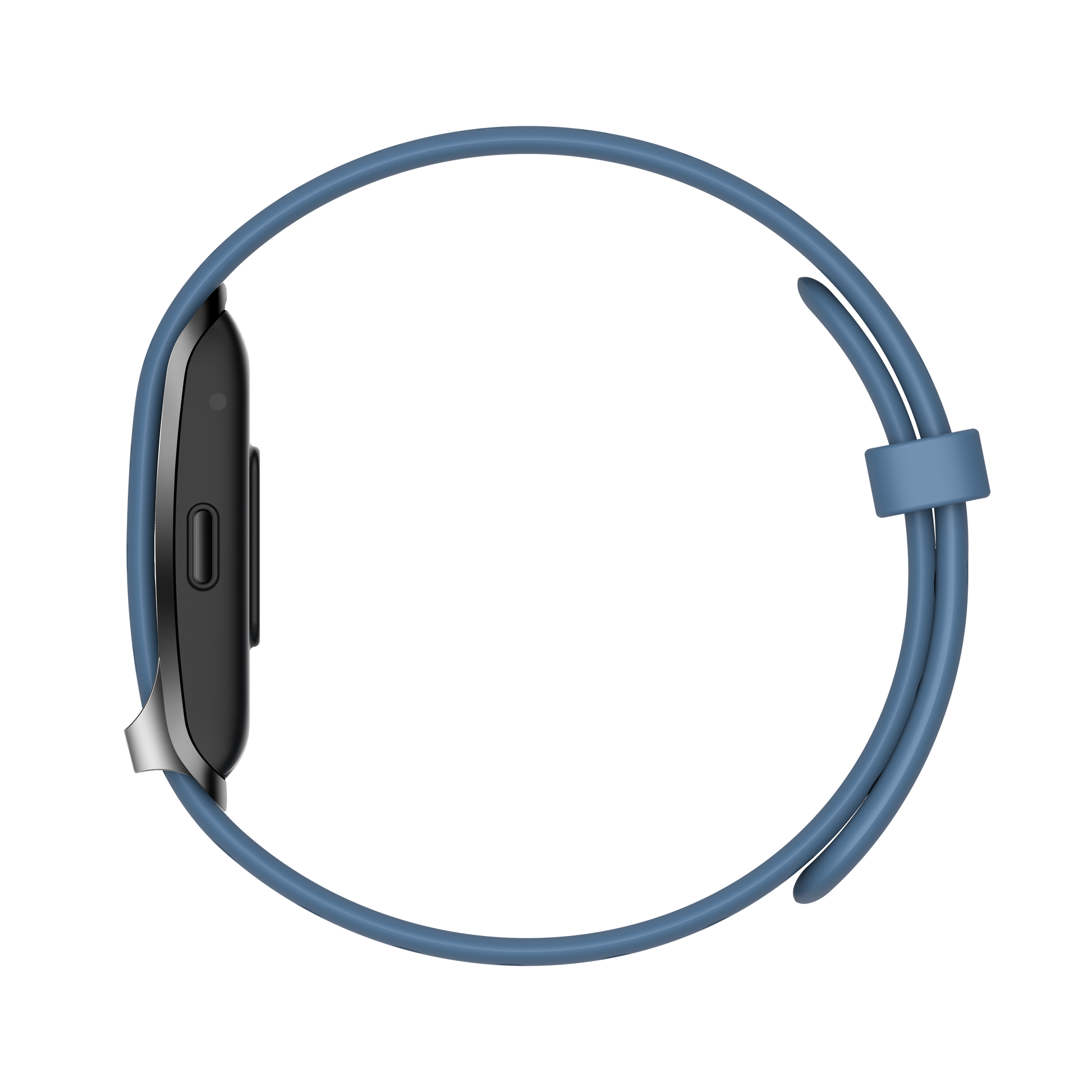 VitaTrack ONE - Capteur de Santé Intelligent - Bracelet Sport Nuit Étoilée - Vitatrack