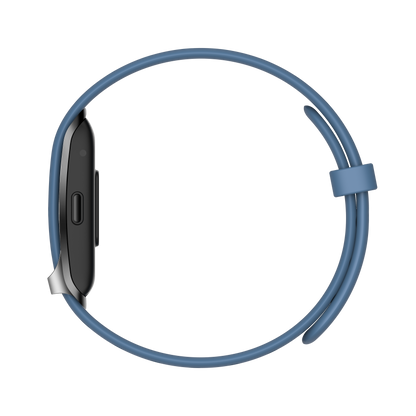 VitaTrack ONE - Capteur de Santé Intelligent - Bracelet Sport Nuit Étoilée - Vitatrack