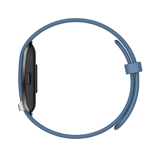 VitaTrack ONE - Capteur de Santé Intelligent - Bracelet Sport Nuit Étoilée - Vitatrack