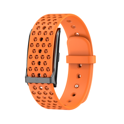 VitaTrack ONE - Capteur de Santé Intelligent - Bracelet Sport Édition Spéciale - Vitatrack