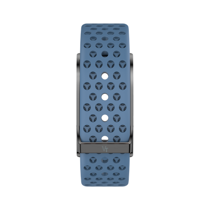 VitaTrack ONE - Capteur de Santé Intelligent - Bracelet Sport Nuit Étoilée - Vitatrack