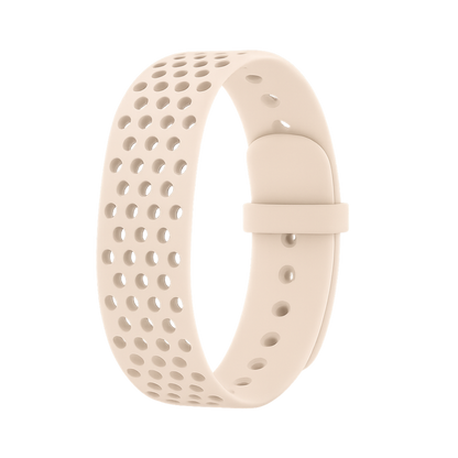 Bracelet Rose poudré – Sport - Vitatrack
