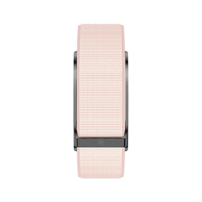 Bracelet  Vitatrack One rose poudré nylon - Vitatrack