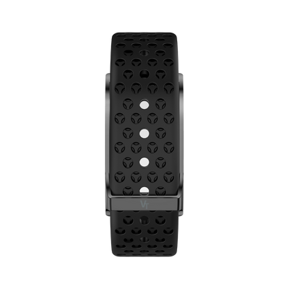 VitaTrack ONE - Capteur de Santé Intelligent - Bracelet Sport Onyx - Vitatrack