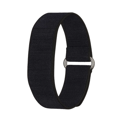 Bracelet Onyx – Nylon Tressé - Vitatrack