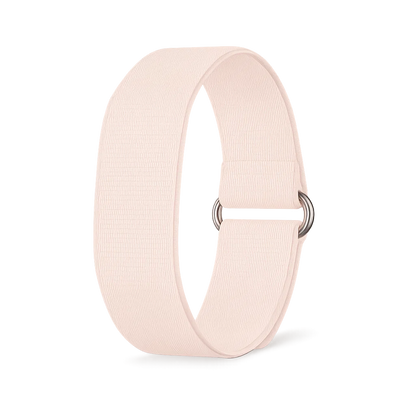 Bracelet  Vitatrack One rose poudré nylon - Vitatrack