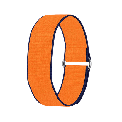 Bracelet Carthame – Nylon Tressé - Vitatrack