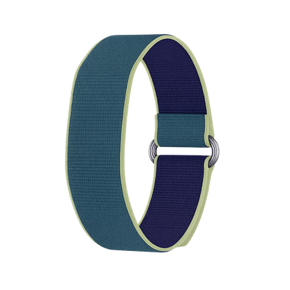 Bracelet Nuit Étoilée – Nylon Tressé - Vitatrack